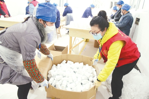 疫情當前 爭做逆行者 杭州用組織擔當激勵干部擔當